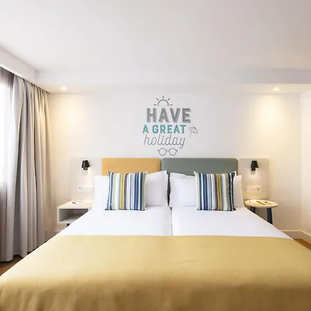 Abora Interclub Atlantic By Lopesan Hotel