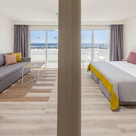 Hotel Abora Interclub Atlantic By Lopesan