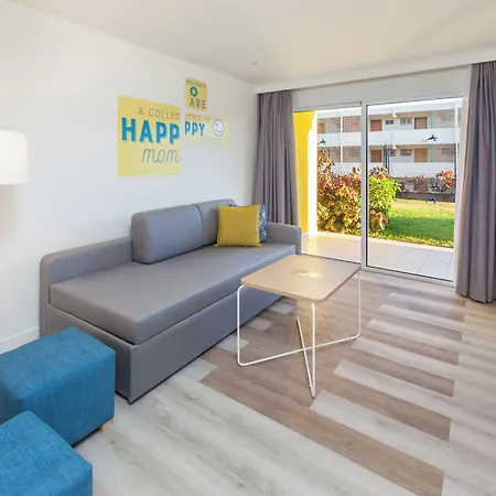 Abora Interclub Atlantic By Lopesan Hotel San Agustín