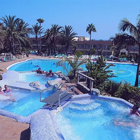 Abora Interclub Atlantic By Lopesan Hotel 4*