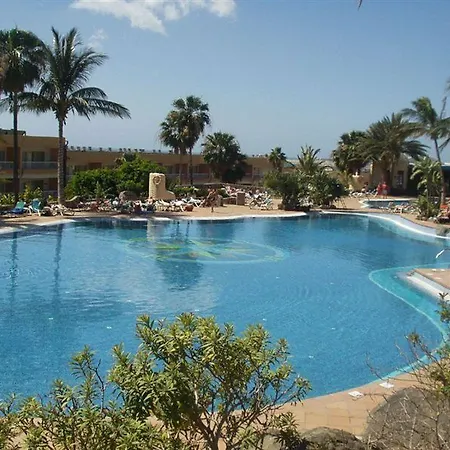 Abora Interclub Atlantic By Lopesan 4* San Agustín