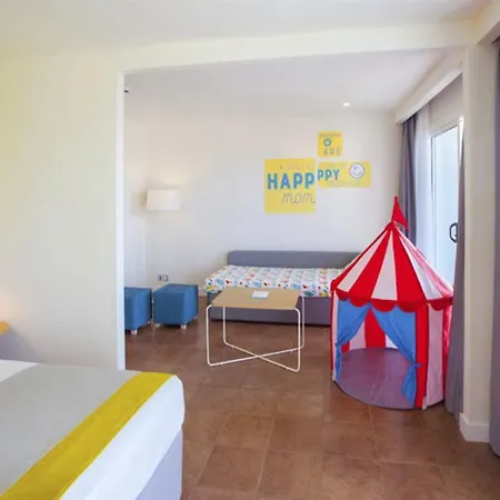 Abora Interclub Atlantic By Lopesan Hotel