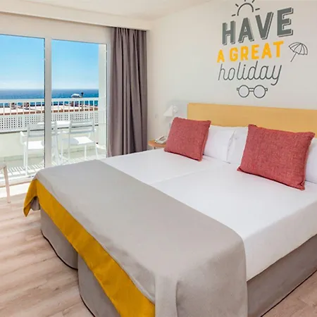 Hotel Abora Interclub Atlantic By Lopesan San Agustín