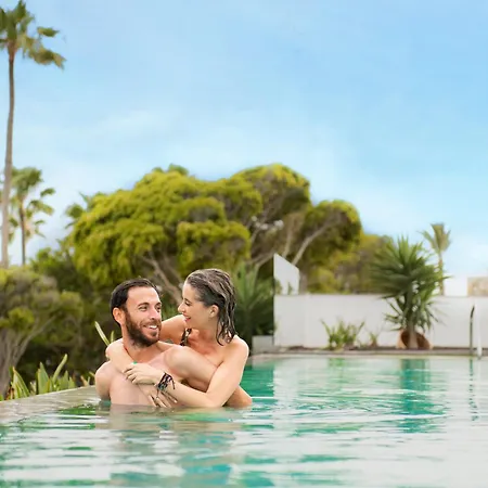 Abora Interclub Atlantic By Lopesan Hotel San Agustin (Gran Canaria)