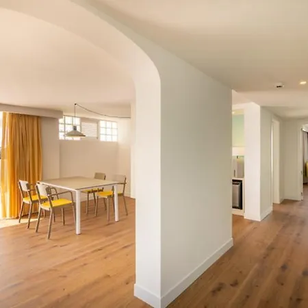 Abora Interclub Atlantic By Lopesan