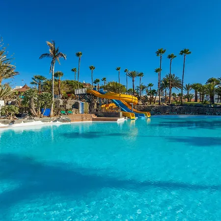 Abora Interclub Atlantic By Lopesan