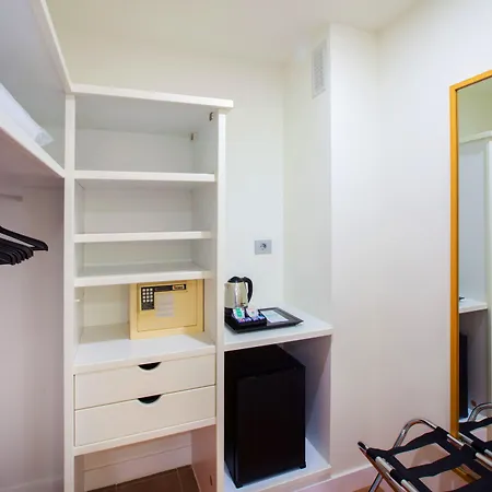 Abora Interclub Atlantic By Lopesan 4*