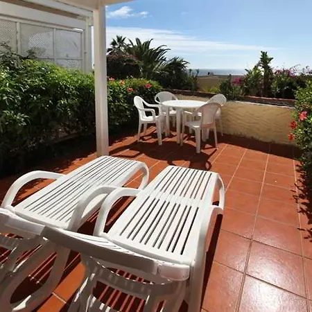 Hotel Abora Interclub Atlantic By Lopesan San Agustín