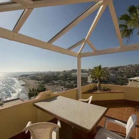 Abora Interclub Atlantic By Lopesan Hotel 4*