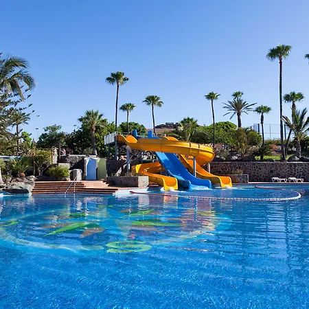 Abora Interclub Atlantic By Lopesan 4* San Agustín