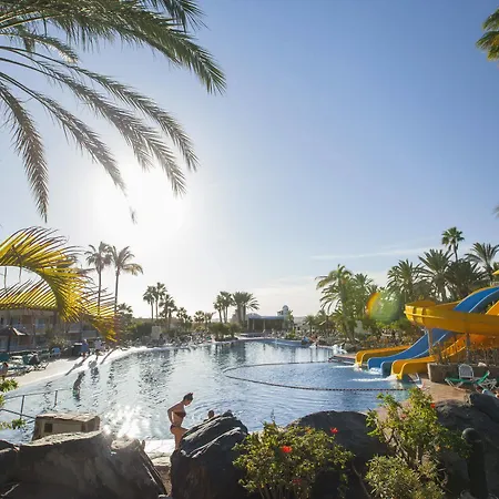 Hotel Abora Interclub Atlantic By Lopesan San Agustín