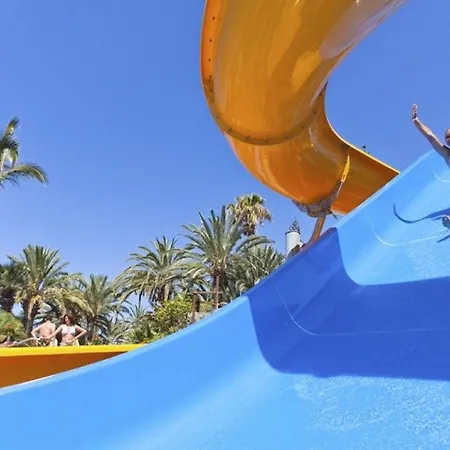 Abora Interclub Atlantic By Lopesan Hotel
