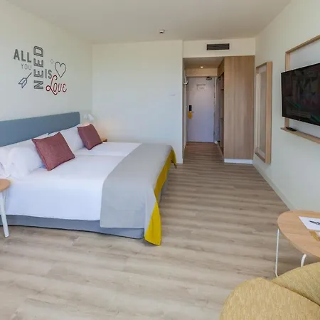 Hotel Abora Interclub Atlantic By Lopesan