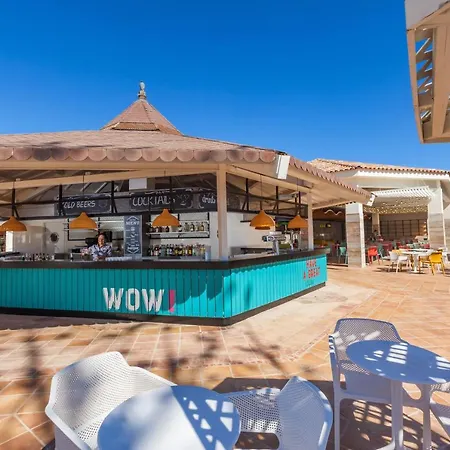 Abora Interclub Atlantic By Lopesan San Agustín