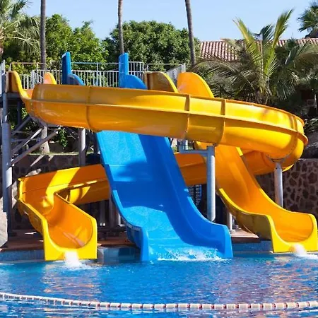 Hotel Abora Interclub Atlantic By Lopesan