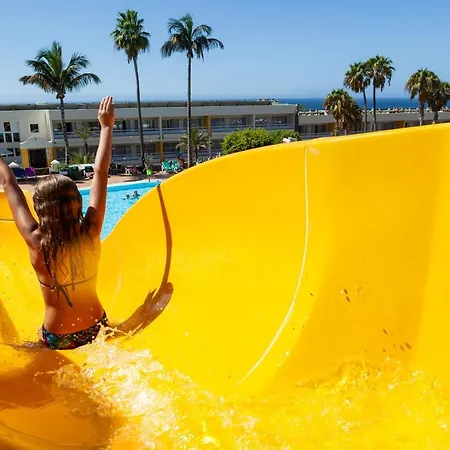 Abora Interclub Atlantic By Lopesan Hotel San Agustin (Gran Canaria)