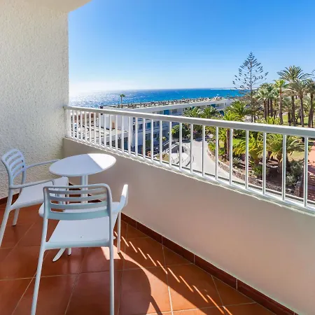 Hotell Abora Interclub Atlantic By Lopesan