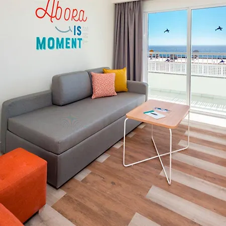 Abora Interclub Atlantic By Lopesan Hotell San Agustín