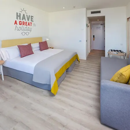 Otel Abora Interclub Atlantic By Lopesan 4*