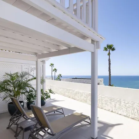 Abora Interclub Atlantic By Lopesan Hotell