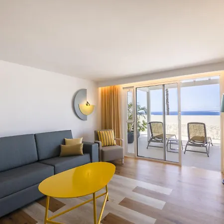 Otel Abora Interclub Atlantic By Lopesan