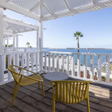 Otel Abora Interclub Atlantic By Lopesan San Agustín
