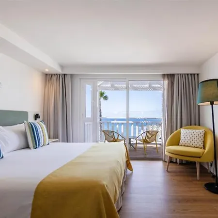 Otel Abora Interclub Atlantic By Lopesan