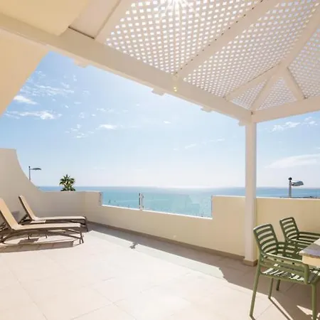 Otel Abora Interclub Atlantic By Lopesan San Agustín