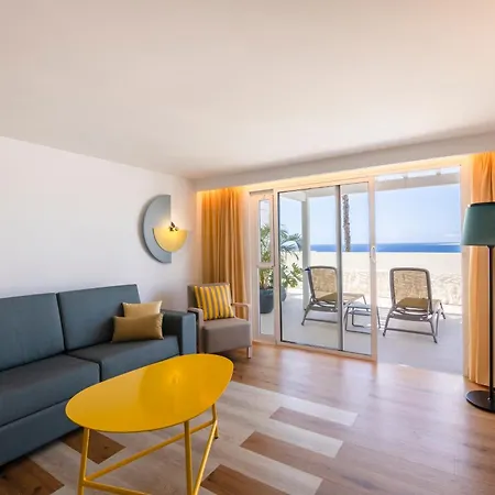 Abora Interclub Atlantic By Lopesan