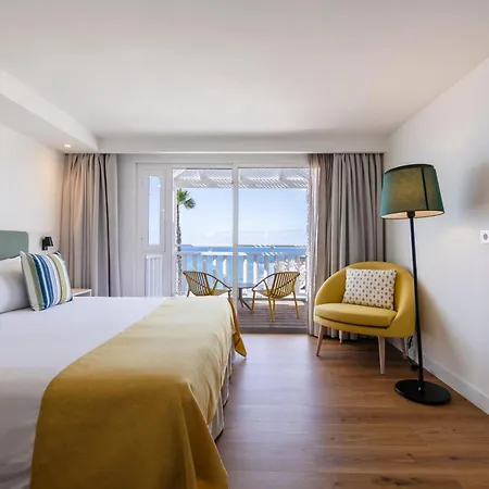 Abora Interclub Atlantic By Lopesan Hotell