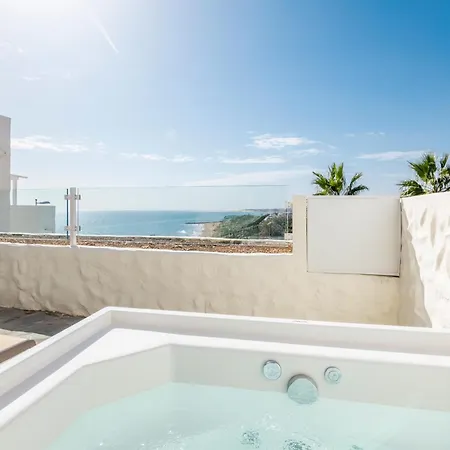 Abora Interclub Atlantic By Lopesan Hotell