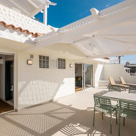 Otel Abora Interclub Atlantic By Lopesan