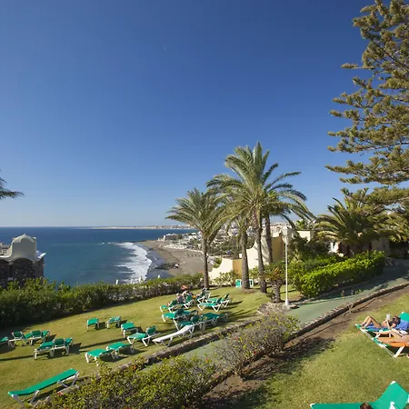Abora Interclub Atlantic By Lopesan 4*