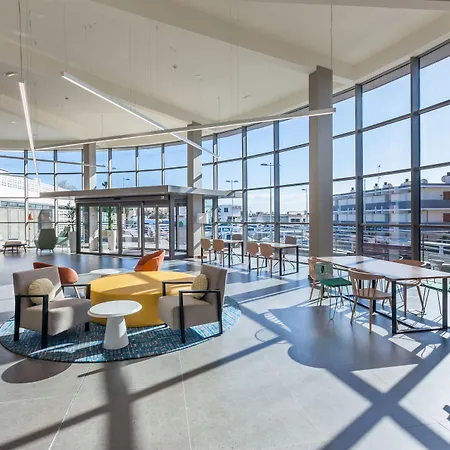 Hotel Abora Interclub Atlantic By Lopesan San Agustín