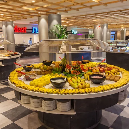 Abora Interclub Atlantic By Lopesan