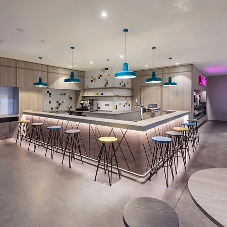 Abora Interclub Atlantic By Lopesan Hotell