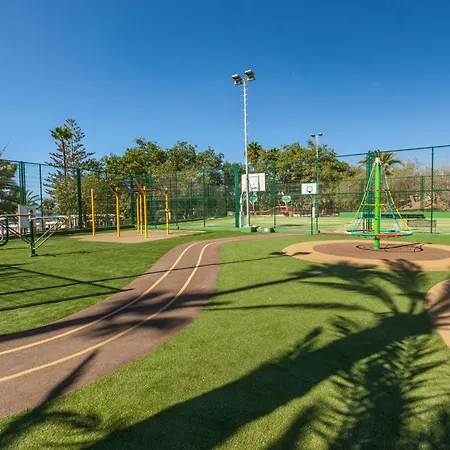 Abora Interclub Atlantic By Lopesan 4*