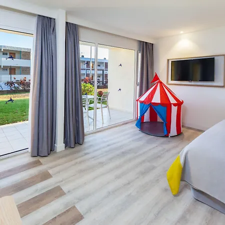 Abora Interclub Atlantic By Lopesan