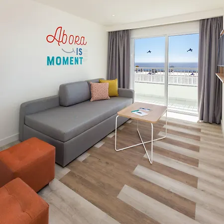 Abora Interclub Atlantic By Lopesan Hotel 4*