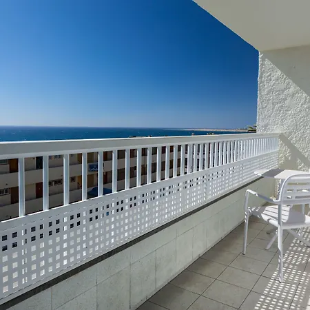 Szálloda Abora Interclub Atlantic By Lopesan San Agustín