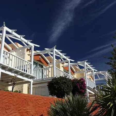 Otel Abora Interclub Atlantic By Lopesan San Agustín
