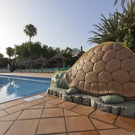 Abora Interclub Atlantic By Lopesan San Agustín