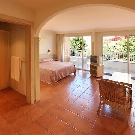 Otel Abora Interclub Atlantic By Lopesan San Agustín