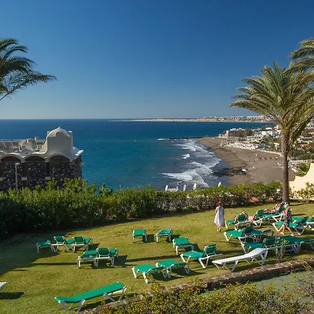 Otel Abora Interclub Atlantic By Lopesan San Agustín