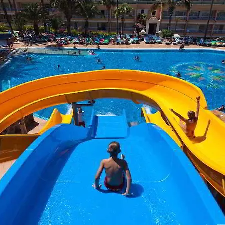 Otel Abora Interclub Atlantic By Lopesan 4*