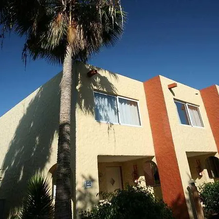 Otel Abora Interclub Atlantic By Lopesan