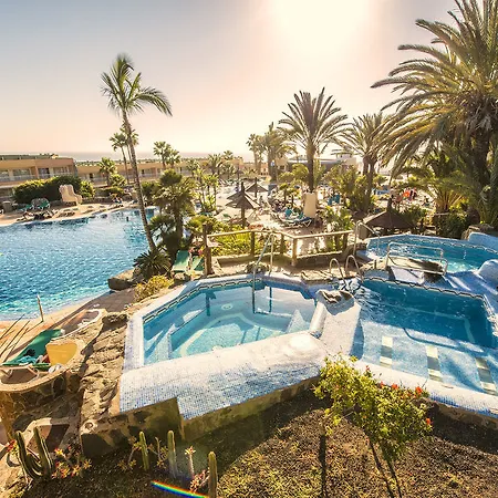 Abora Interclub Atlantic By Lopesan 4* San Agustín