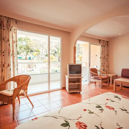 Abora Interclub Atlantic By Lopesan Hotell 4*