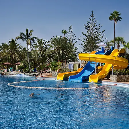 Abora Interclub Atlantic By Lopesan Hotell San Agustín