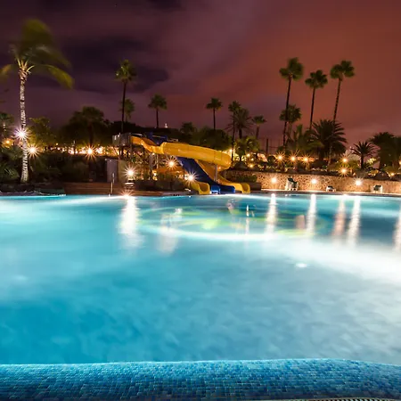 Abora Interclub Atlantic By Lopesan Otel